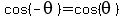 cos%28-theta%29=cos%28theta%29%29