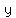 y